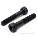 Din912 hexagone socket têtes couleuses allen Bolts